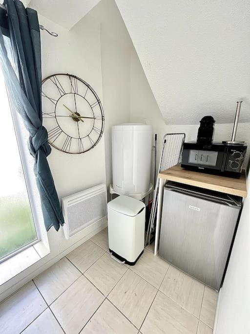 La Topaze Bleue - Apartment Romans-sur-Isere