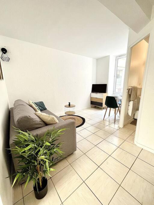 La Topaze Bleue - Apartment *