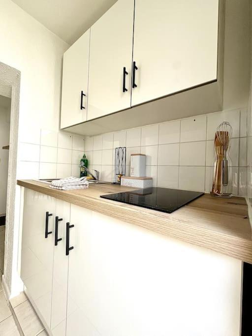 Apartment La Topaze Bleue - Romans-sur-Isere